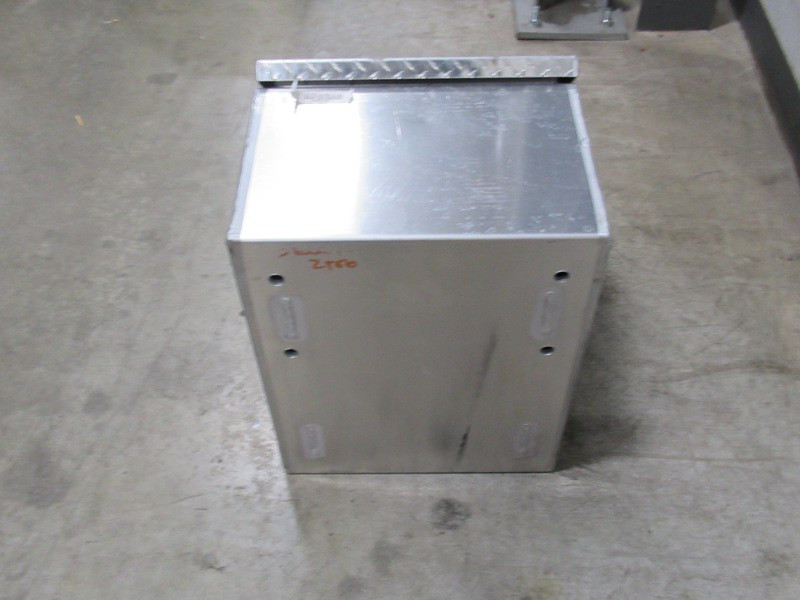 Protech Step Box PRT202465 (783-10082)