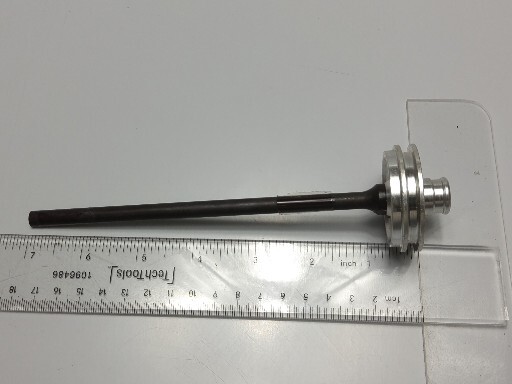 HITACHI PISTON DRIVER ASSEMBLY 920-883 (NEW)