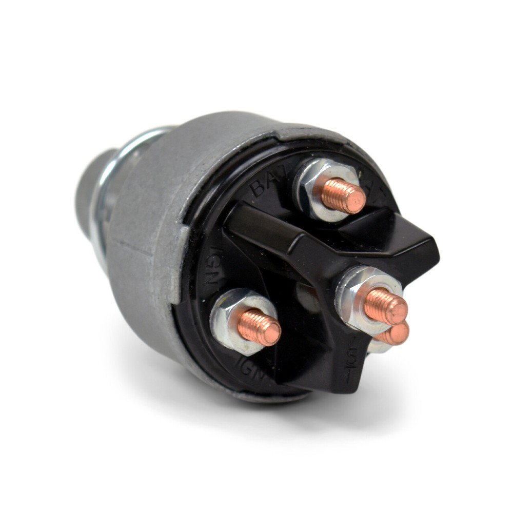 Ignition Switch 1955-1959 Thunderbird