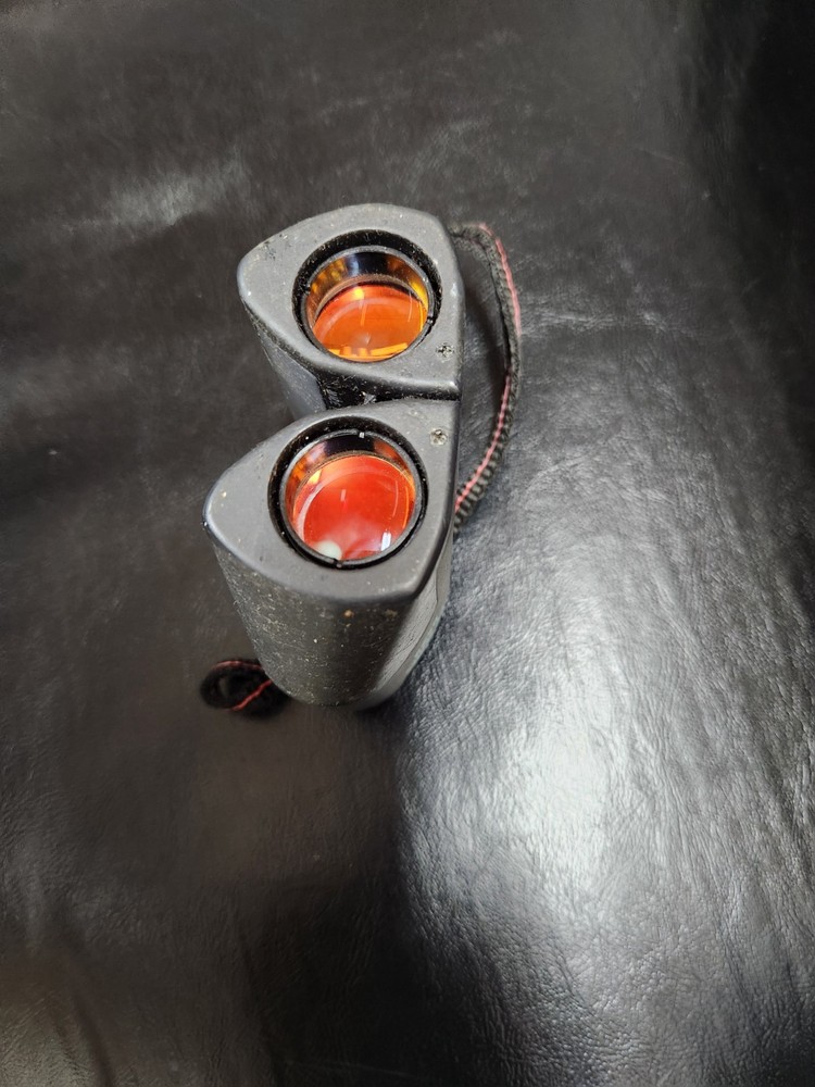 Vivitar PV-Series 8x22 Compact Binoculars