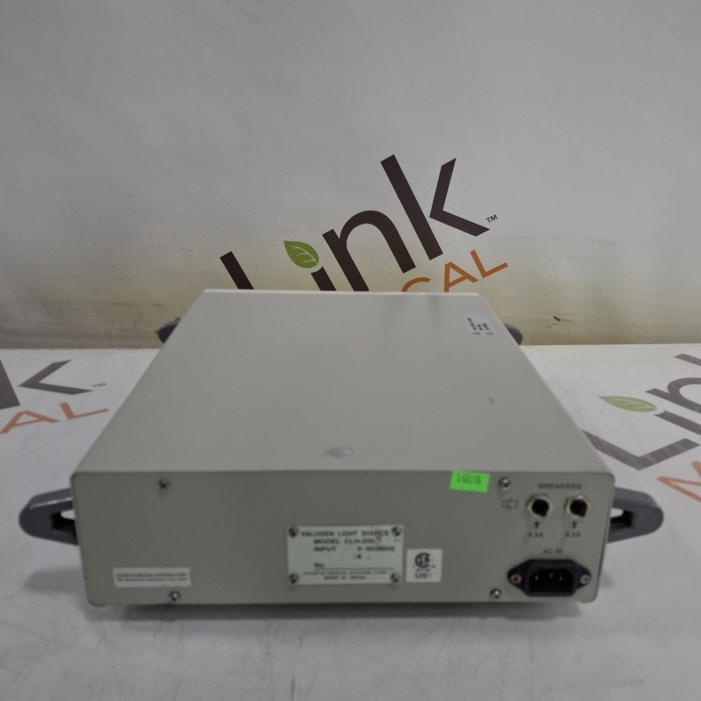 Olympus CLH-250 Light Source