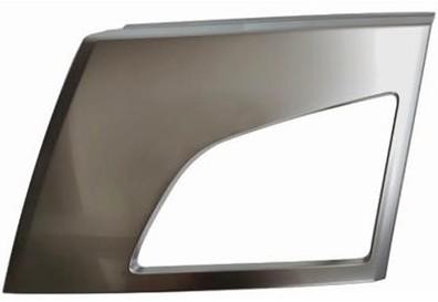 For VOLVO VNL BUMPER COMPONENT Left ,  OH