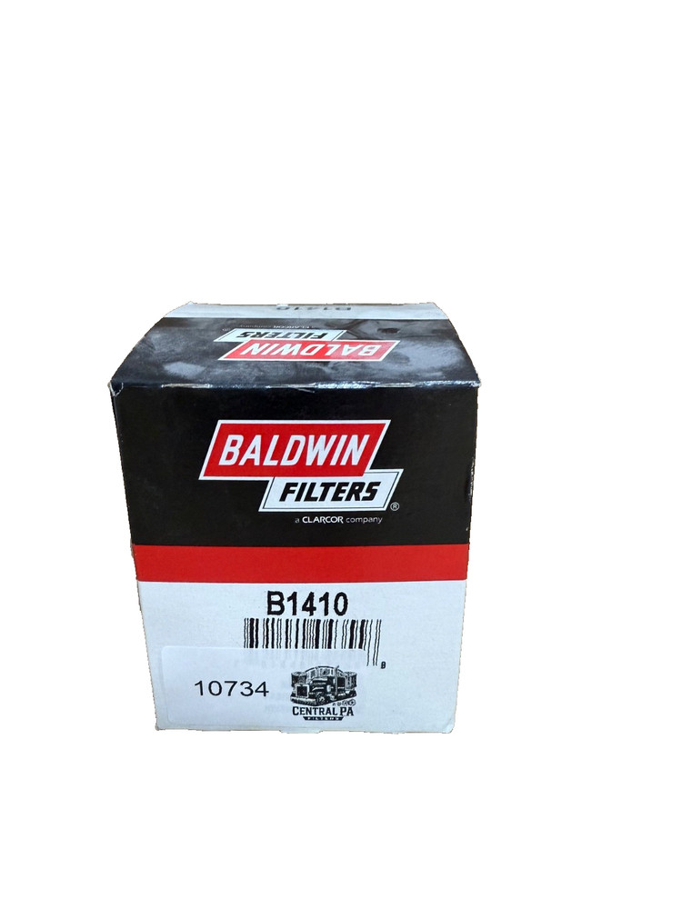 Baldwin Oil Filter B1410 **NOS**