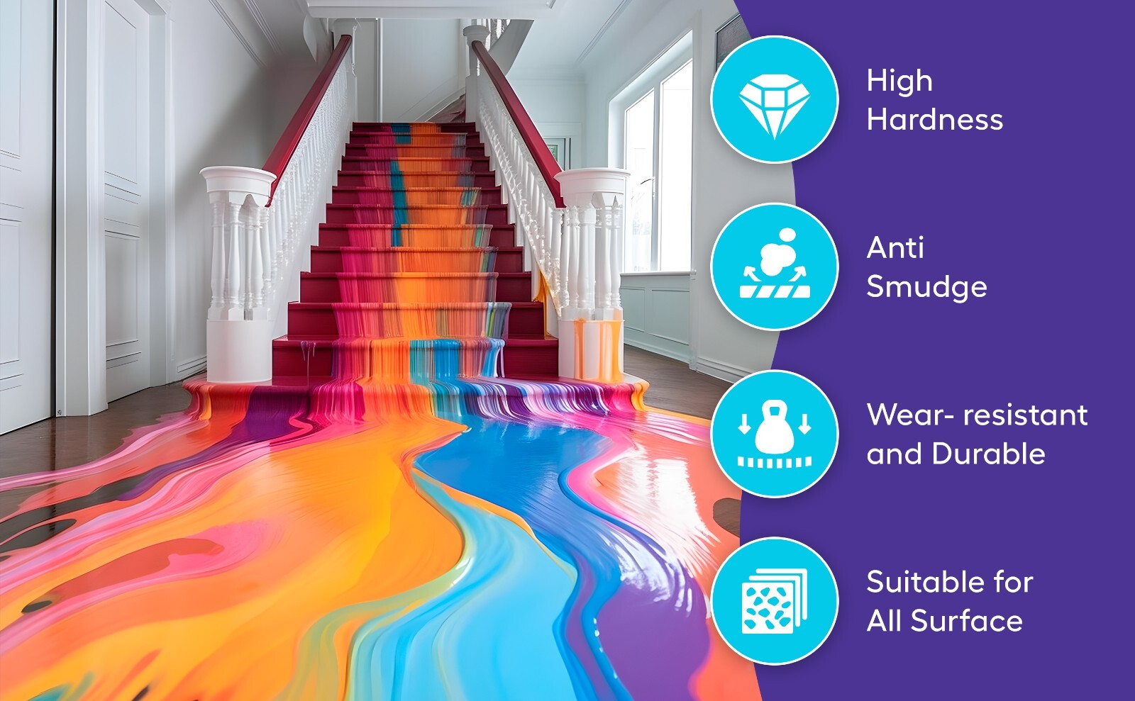 Crystal Clear Epoxy Resin Kit - 11.8 Oz