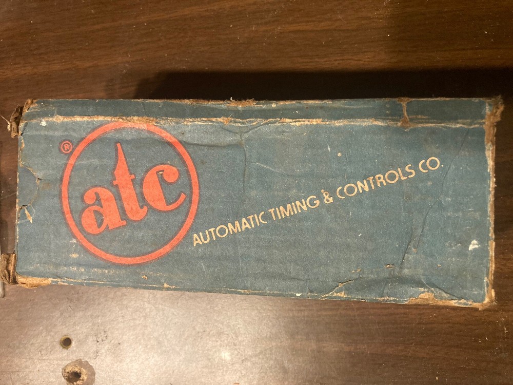 ATC Timer 367