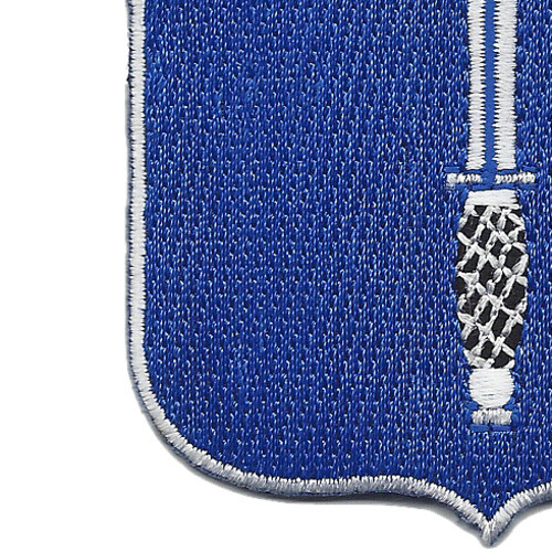 3rd Ranger Battalion Patch