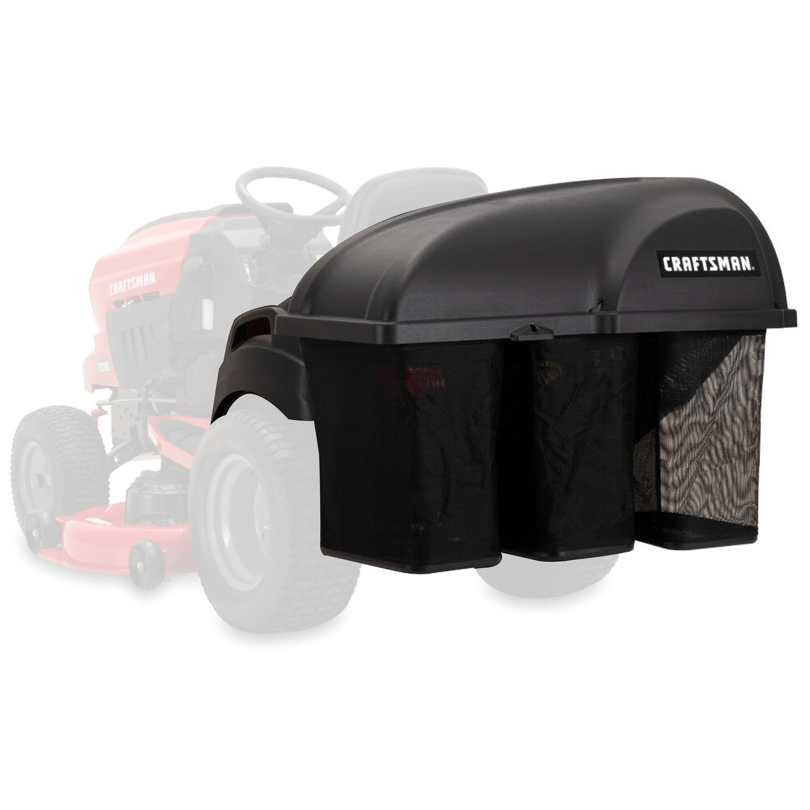 MTD 19B30018791 Triple Bagger 50" 54" Deck Craftsman