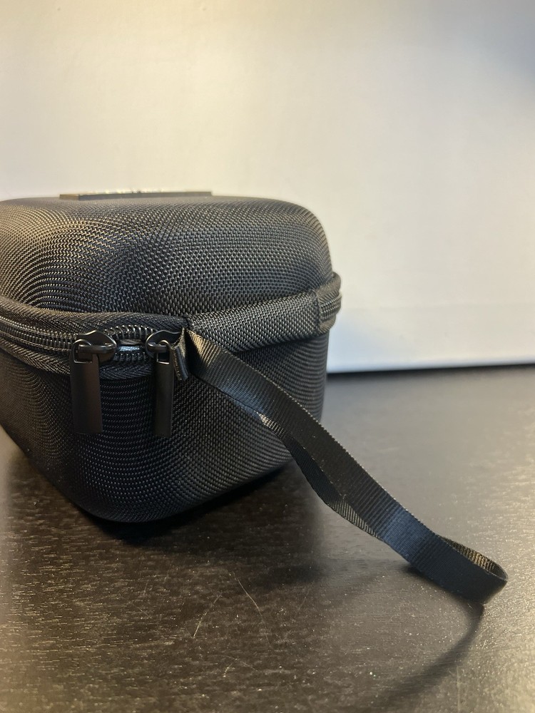 SHOCKPROOF CASE ONLY For Shellshock Protection Exo Pro Electronic Earmuff OEM