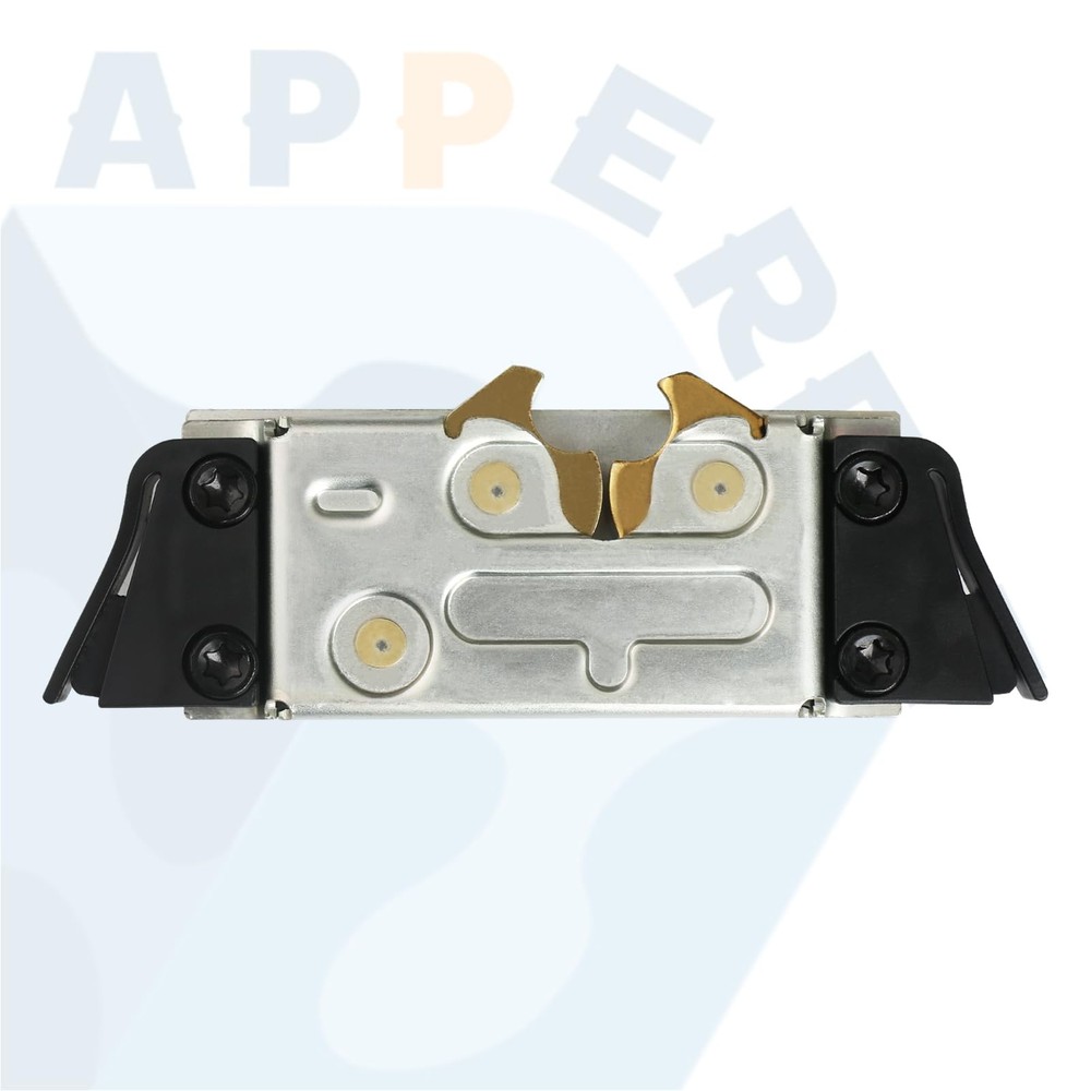 APPERFiT Mack Door Latch Lock Right Passenger Side Compatible with RH