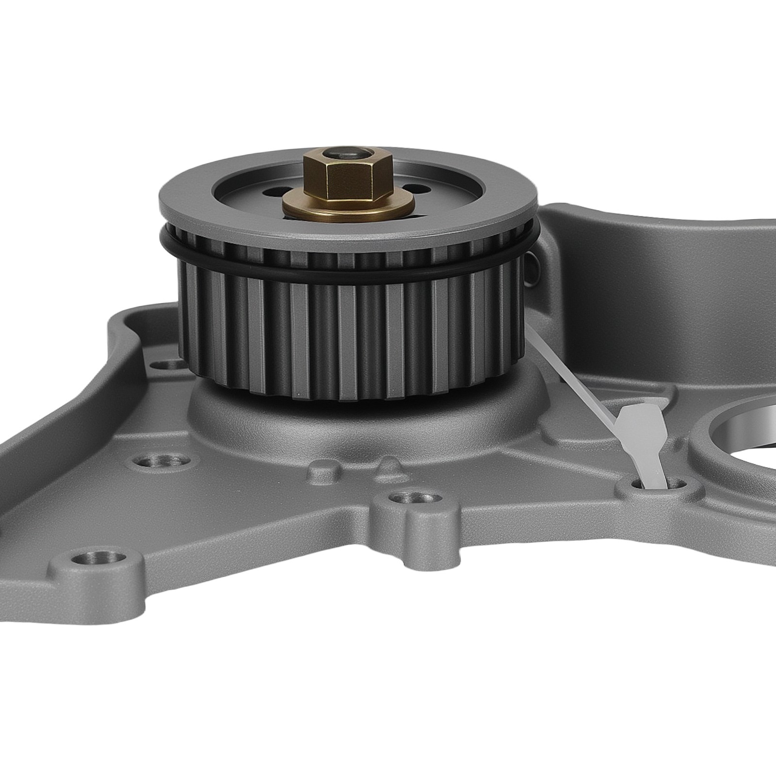 Engine Oil Pump Rotary Type for Toyota Tercel L4 1.5L 1987-1994 M-160