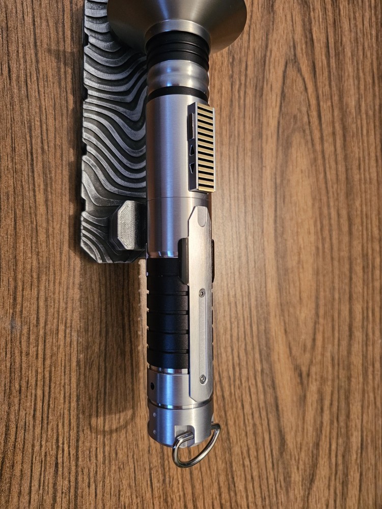 Ezra Bridger Rgb Lightsaber