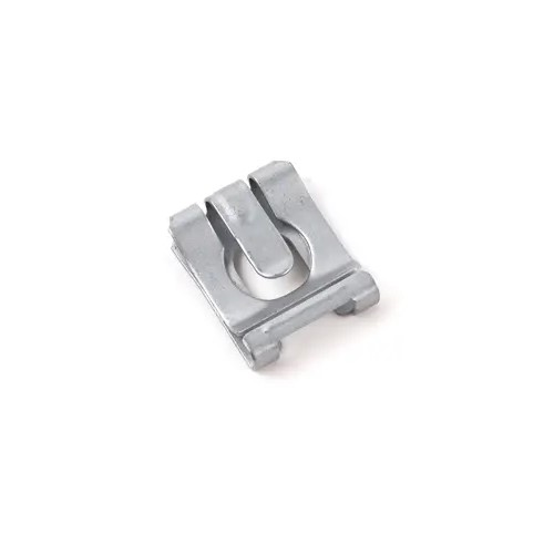 GENUINE BMW E23 E24 E28 E30 Speed Nut Bracket NEW 51231943279