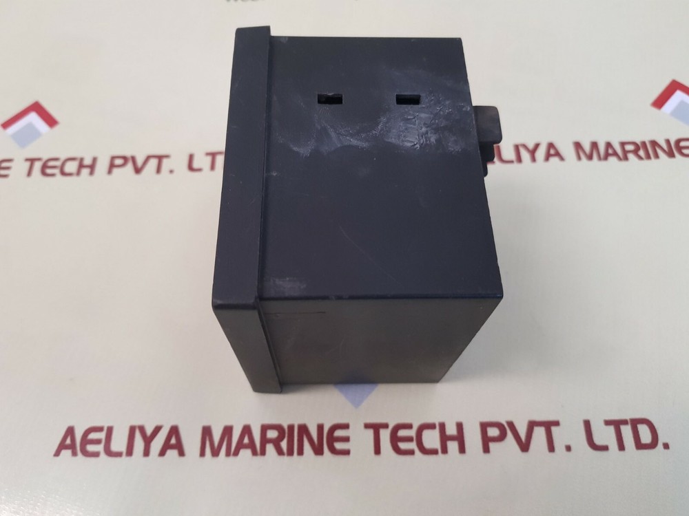 Syntron DMV-1 Digital Voltmeter 230 VAC