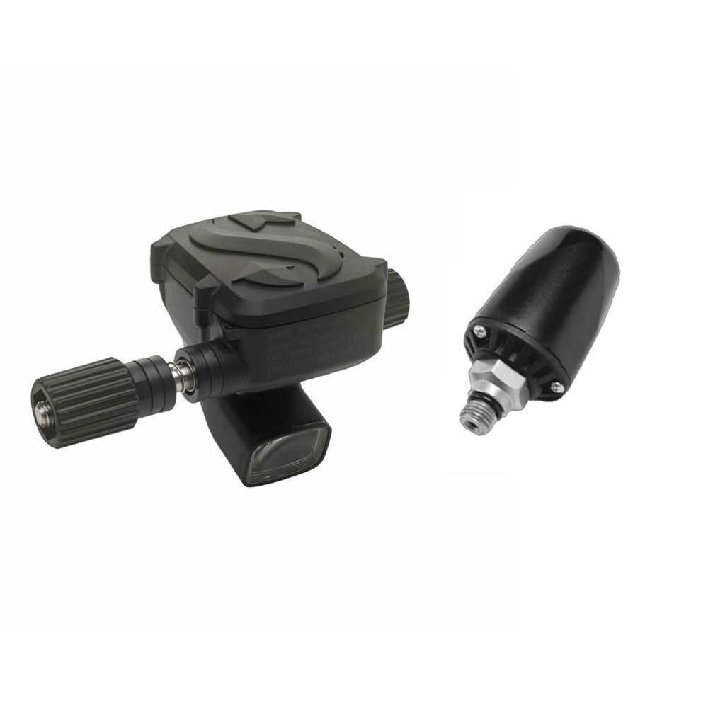Scubapro Galileo HUD with Transmitter
