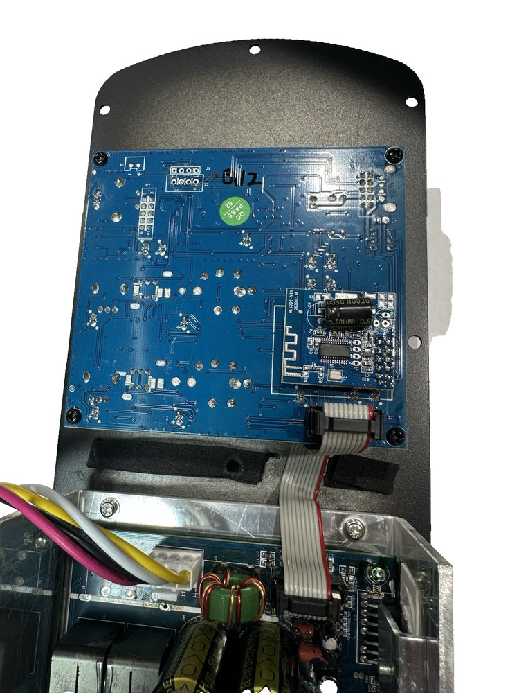 Amplifier Module Replacement for Behringer B112D & B115D Powered Speakers w/ BT