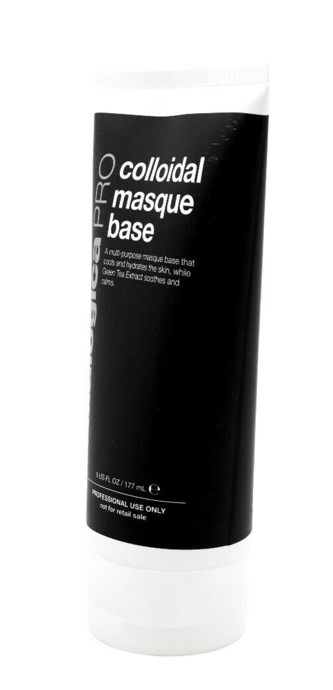 Dermalogica Colloidal Masque Base ( 6 oz /177 ml ) *NEW PACKAGING / AUTHENTIC