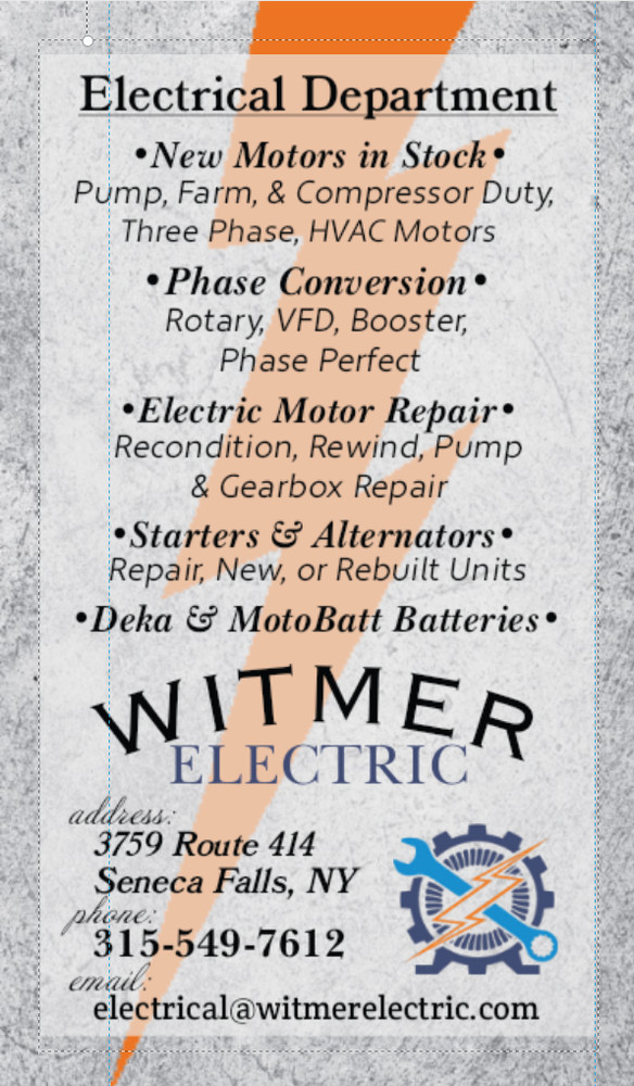 Kohler 3PH 208V 260A Automatic Transfer Switch