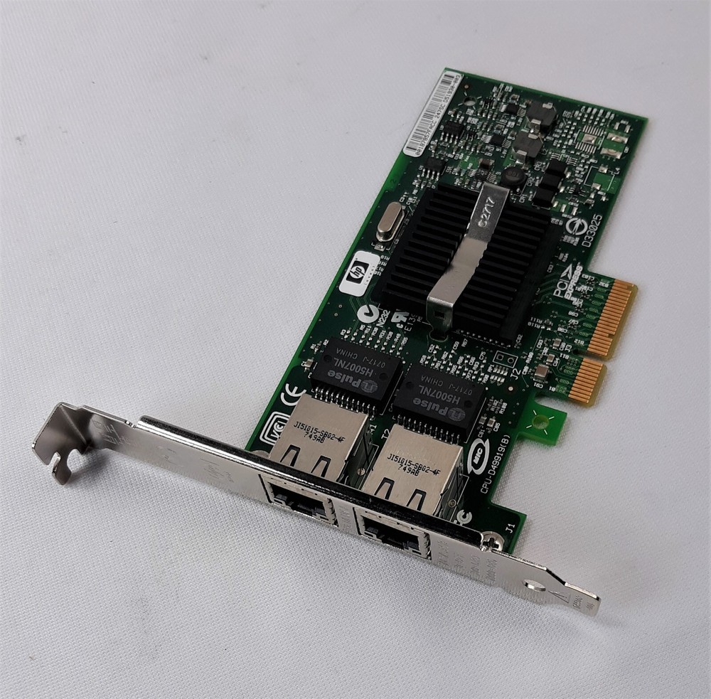 HP 049919-002 049921-002 Network Card