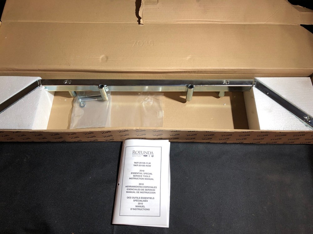 SPX Subframe Alignment Tool 205-870