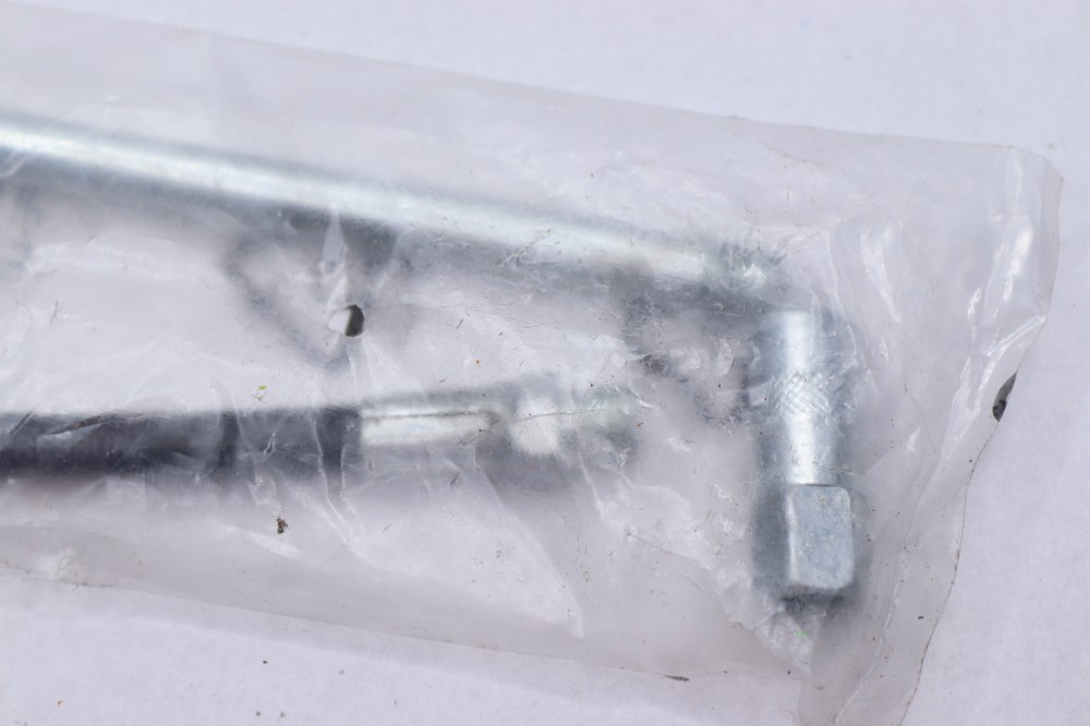 Workforce Pro Dual Setting Lever Action Grease Gun - HOSE & TIPS ONLY