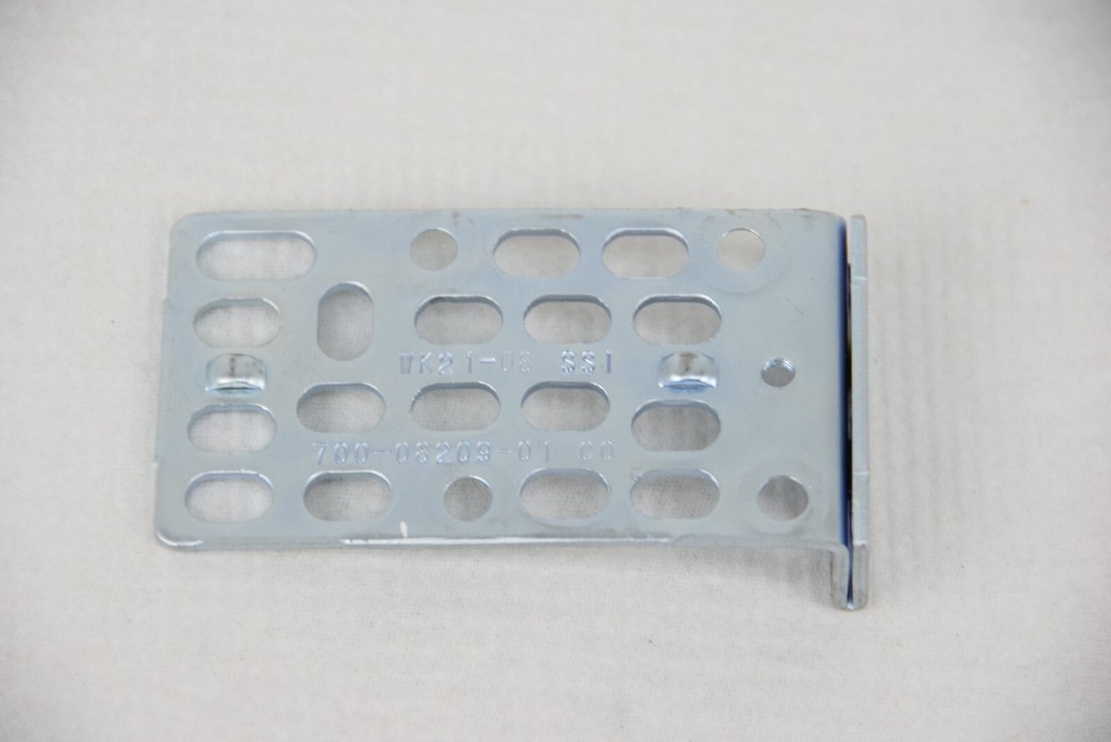APC 700-08209-01 Rack Mount Bracket Ears & Screws