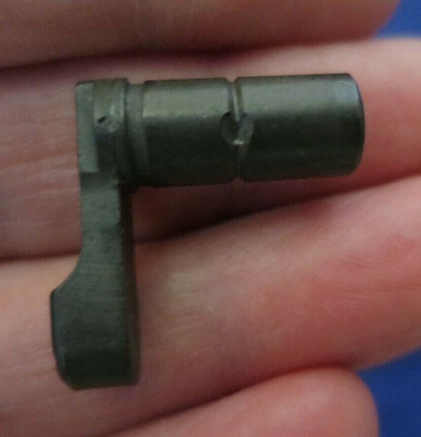 P-38 Walther / Mauser Take Down Lever