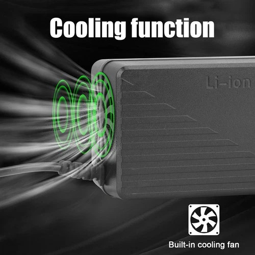 LiFePO4 Battery 12V 10Ah 30Ah 50Ah with BMS for RV Trolling Motor with Charger