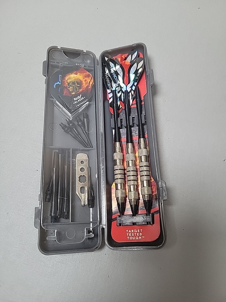 Fat Cat Blazer Soft Tip Darts