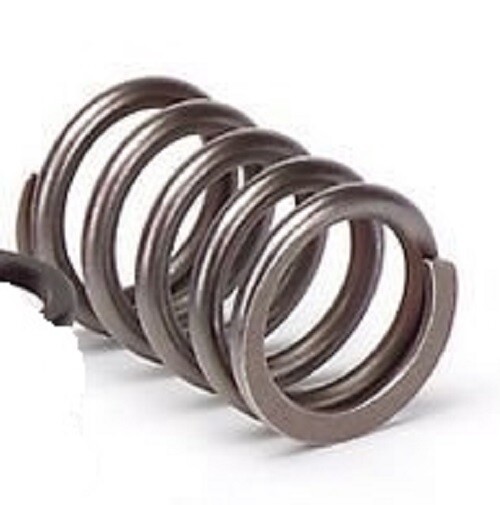 Pullman Holt Wheel Axle Spring B520614 New