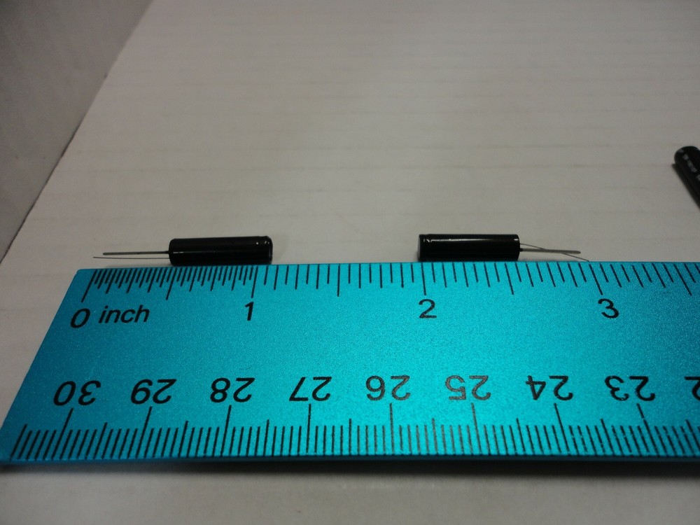 Pack 10 Pcs Highly Sensitive Vibration Motion Sensor Switch SW-18010P SW18010P