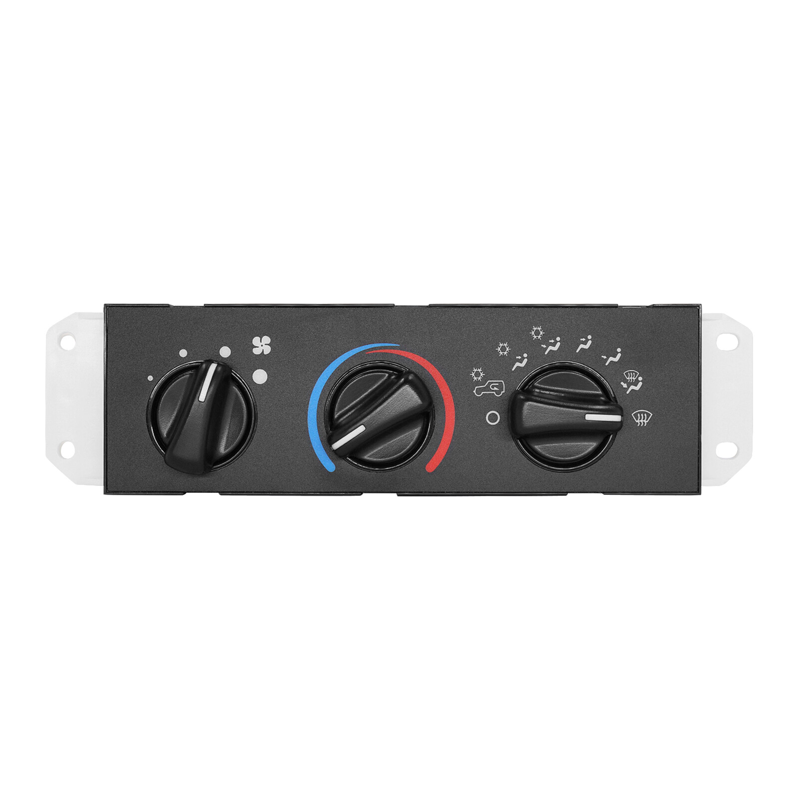 A/C Heater Control Climate Control Switch for 1999-2004 Jeep Wrangler TJ SM2107