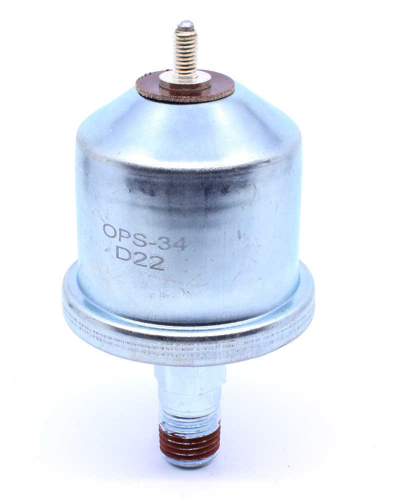 Engine Oil Pressure Sensor United Ignition Wire OPS-34