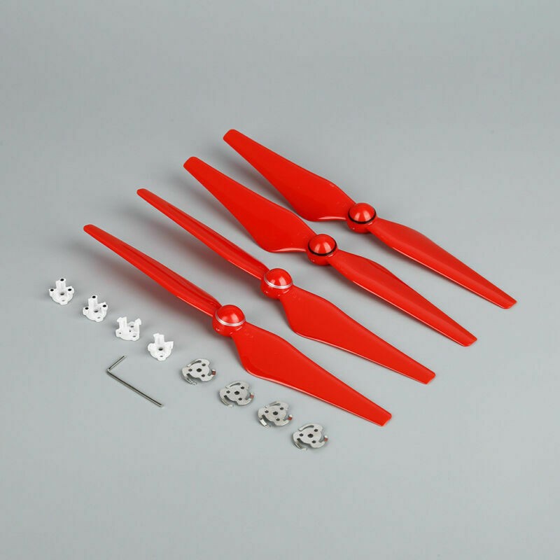 4Pcs Quick Release Propeller 9450S Self-Locking Blades For DJI Phantom 4 Pro