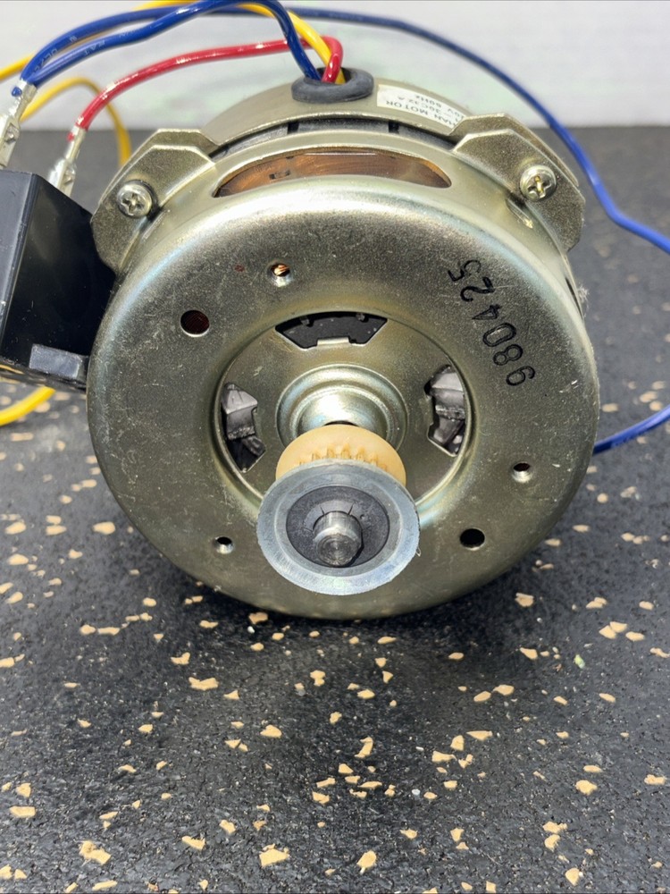 Breadman Bread Machine Model TR-700C Motor