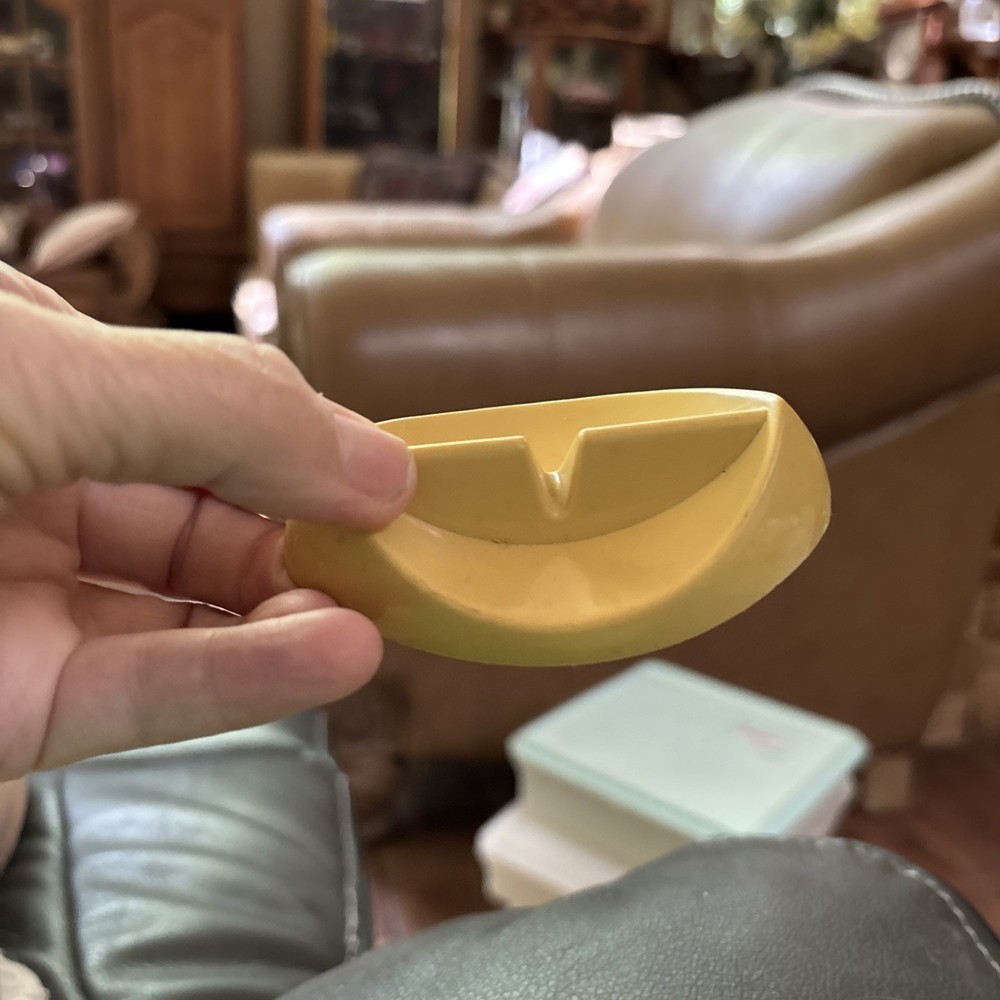VINTAGE TUPPERWARE KNIFE REST #1263