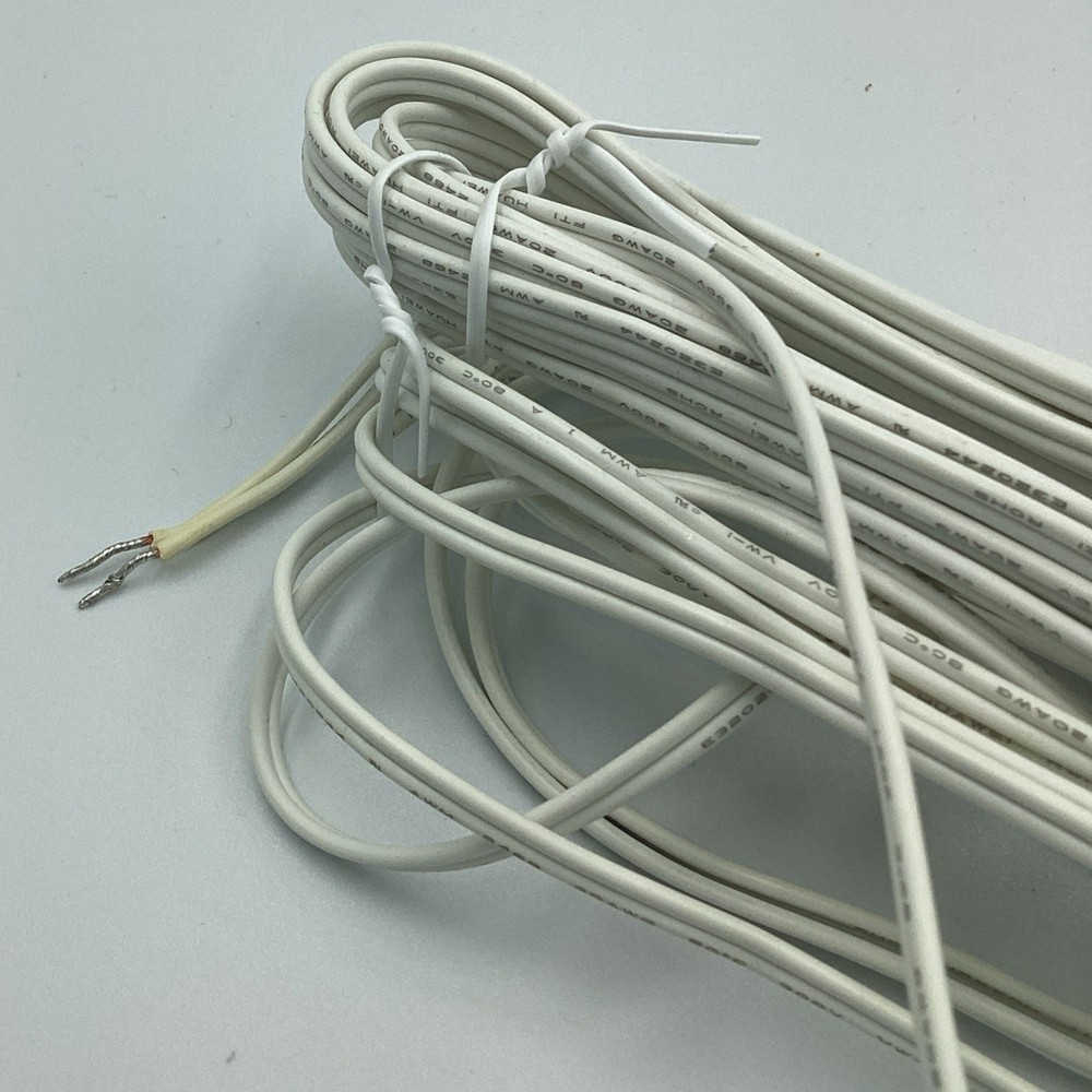 RING PLUG-IN ADAPTER - New Open Box