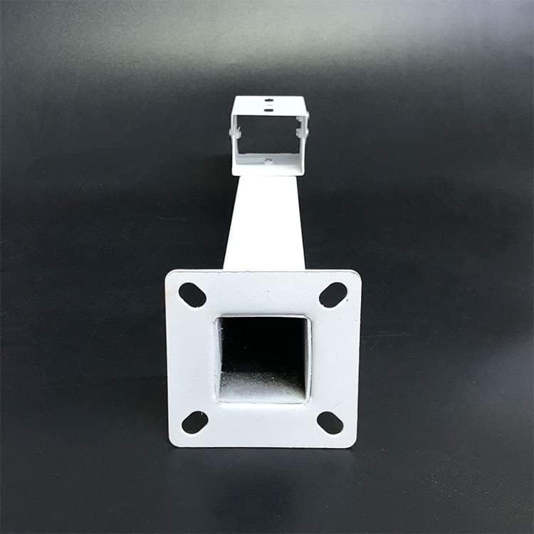 Surveillance Security Camera Mount Bracket, CCTV Wall Mounting Bracket for...