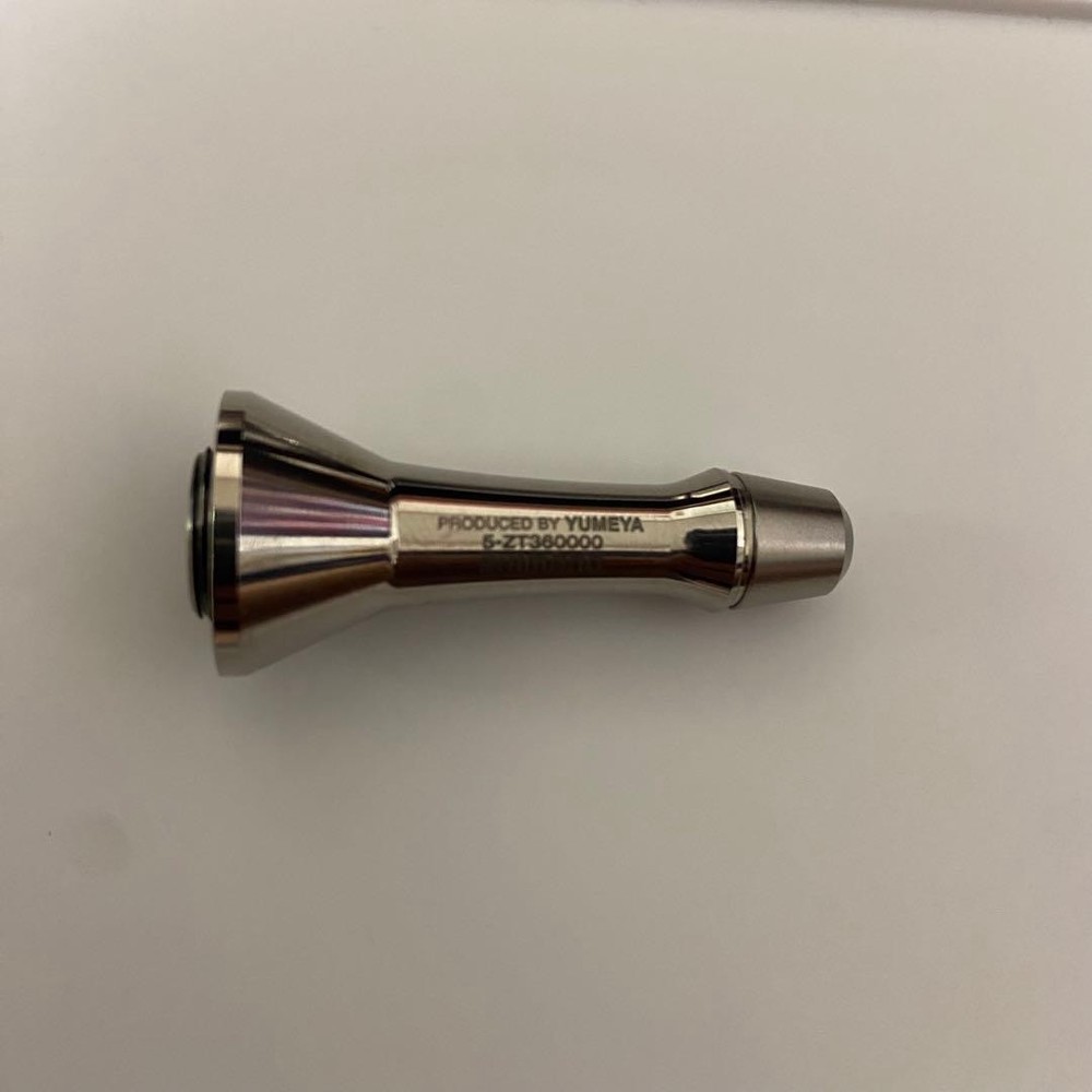 Stella Titanium Reel Stand