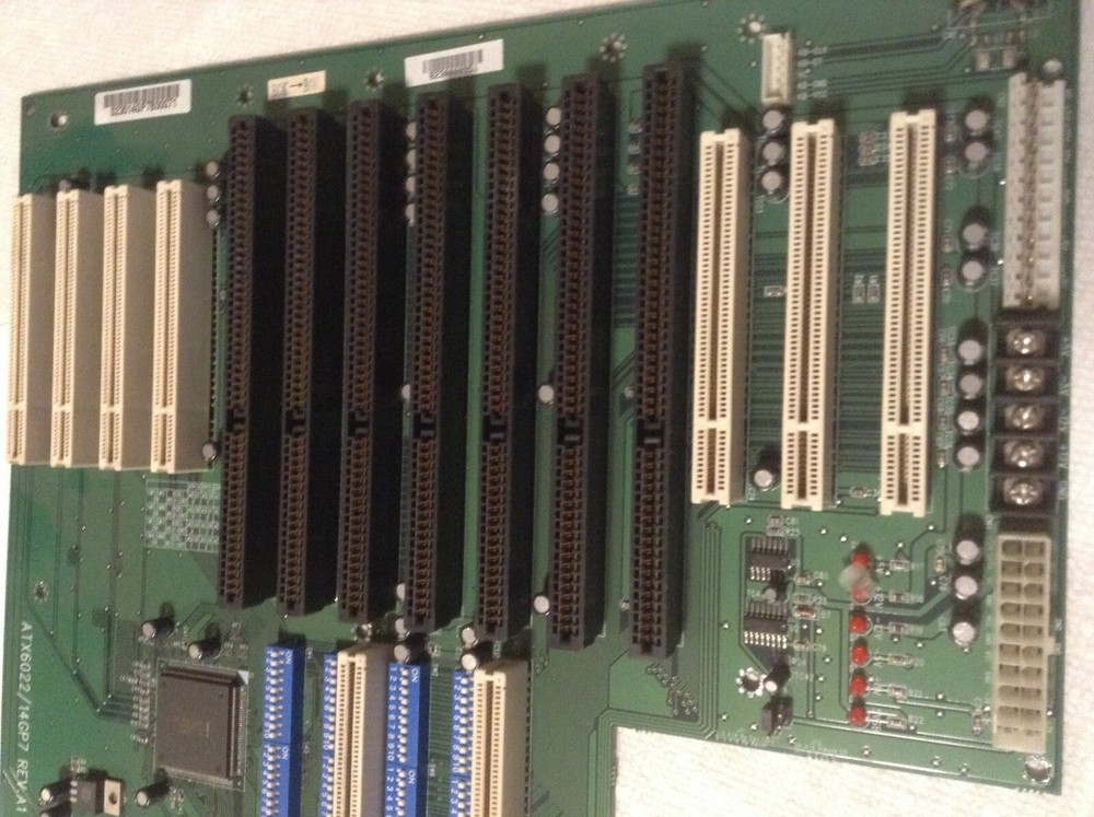 ATX6022/14GP7 Computer Board