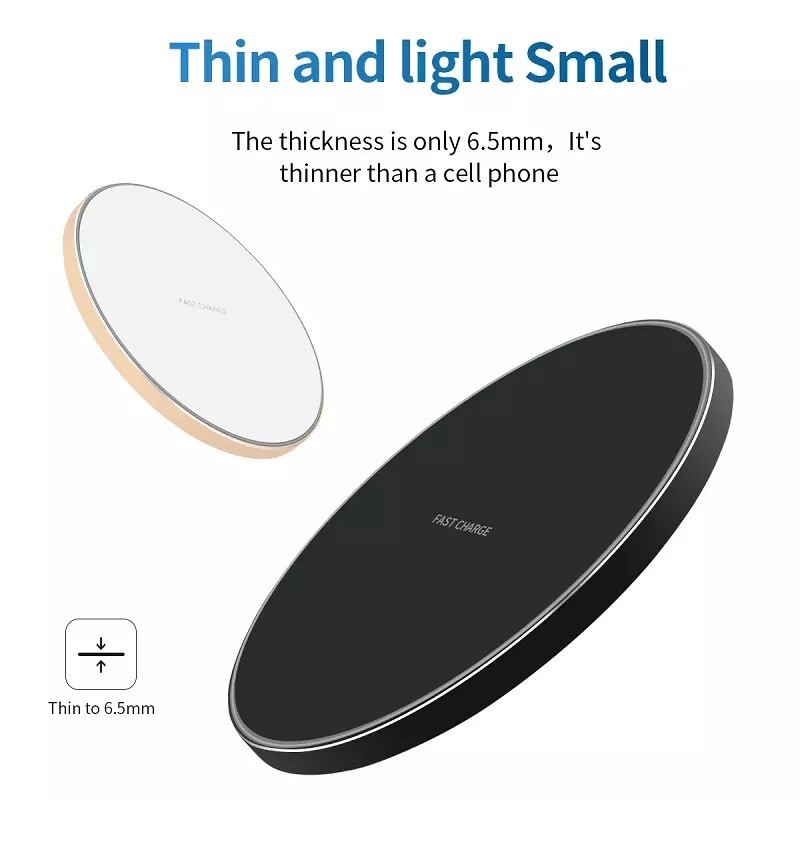 30W Wireless Charger Charging Station For Samsung iPhone Android Cell Phone 14