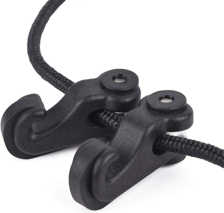 Compact and Lightweight Crossbow Cocking Aid - Effortless 50% Load Reduction