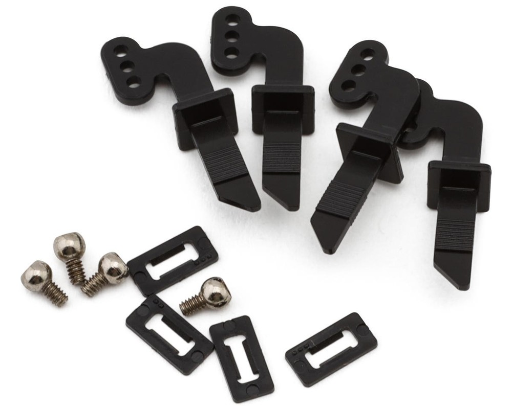 E-flite Micro Scrappy 800 Hardware Set [EFL-2950]