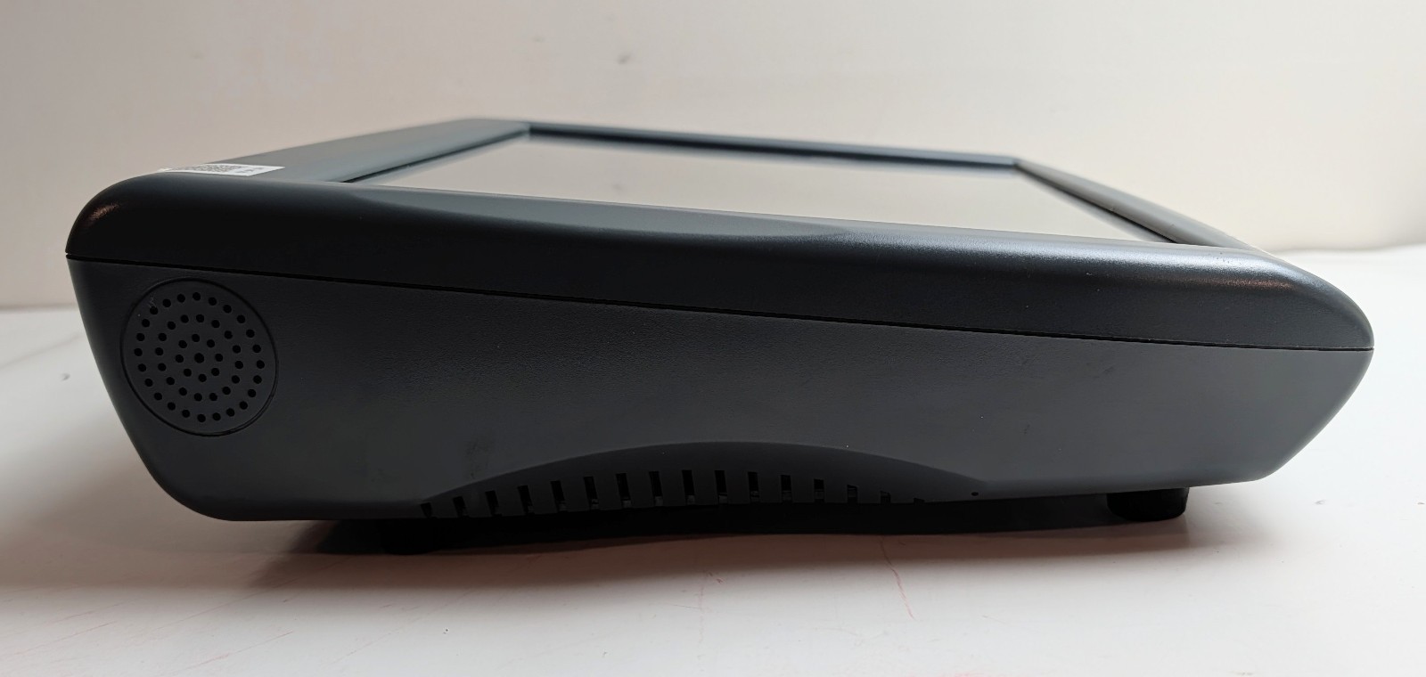 MICROS 5A POS Touchscreen Terminal Windows CE Tested NO STAND Free Shipping