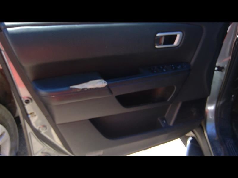 PILOT 2009 Transmission Shift 1076731