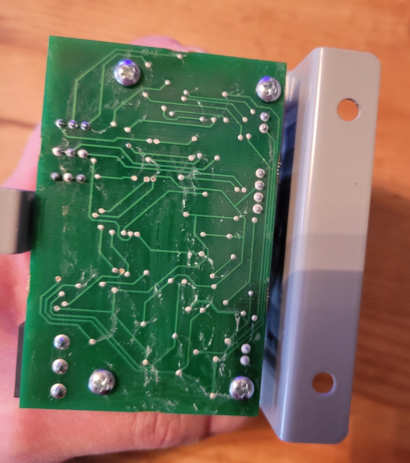 MAMAC SYSTEMS EP-313-020 / EP313020 (NEW IN BOX)