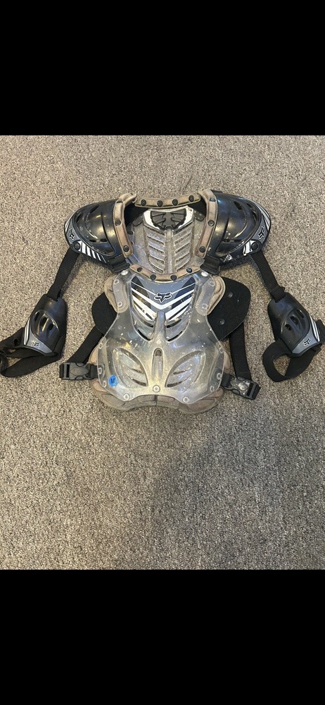 Fox Chest/Elbow Protection