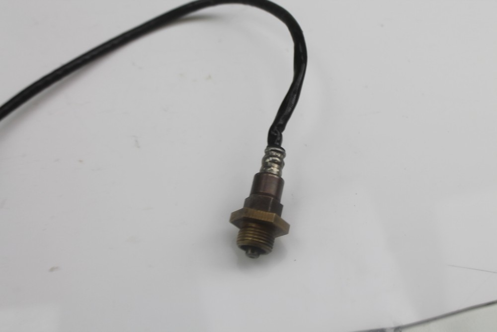 2016 yamaha fz07 OXYGEN O2 EXHAUST GAS LAMBDA SENSOR