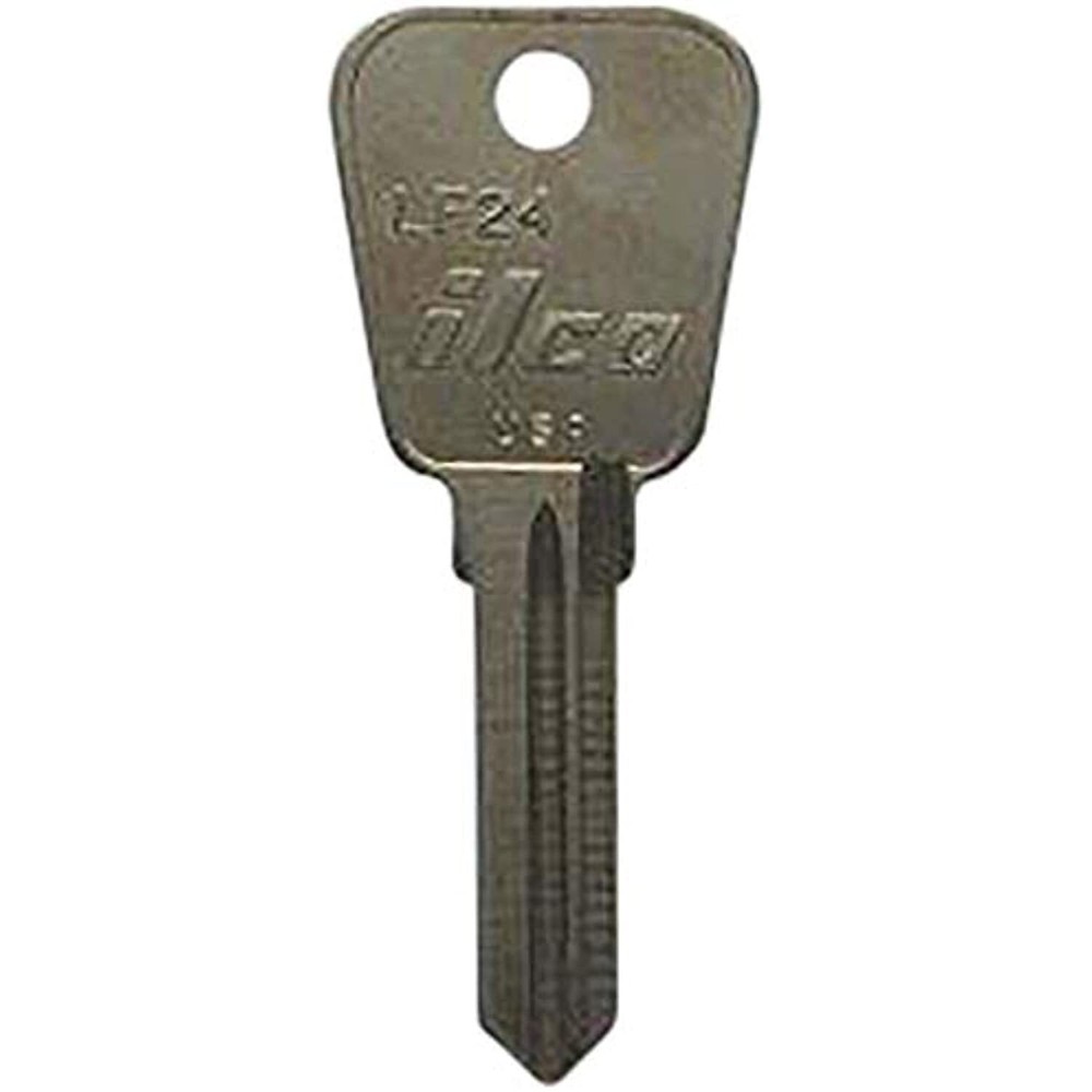 KEYKRAFTER #2023 BRASS