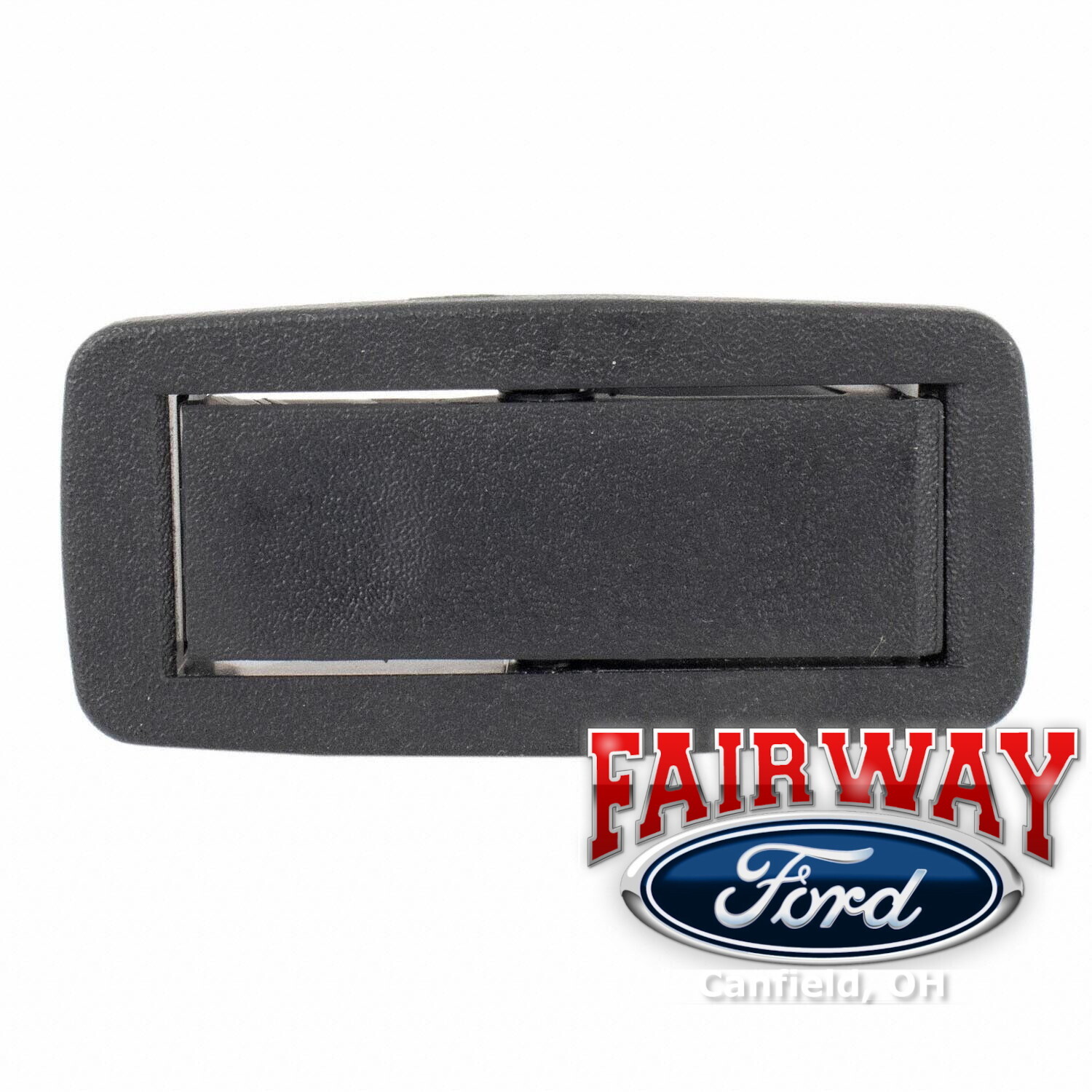 15 thru 24 Edge OEM Ford Rear Hatch Cargo Net Hook Retainer H2GZ-78454A46-AA