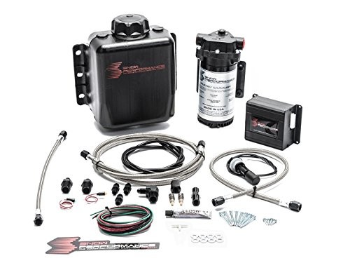 Snow Performance Nitrous Express Sno 20010 Brd Water Methanol Injection
